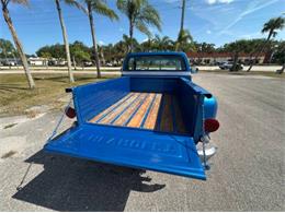 1976 Chevrolet C10 (CC-2069097) for sale in Cadillac, Michigan