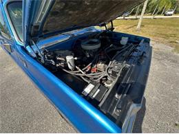 1976 Chevrolet C10 (CC-2069097) for sale in Cadillac, Michigan
