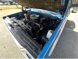 1976 Chevrolet C10 (CC-2069097) for sale in Cadillac, Michigan