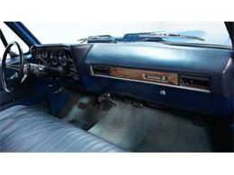 1976 Chevrolet C10 (CC-2069097) for sale in Cadillac, Michigan