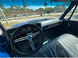 1976 Chevrolet C10 (CC-2069097) for sale in Cadillac, Michigan