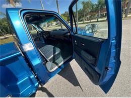 1976 Chevrolet C10 (CC-2069097) for sale in Cadillac, Michigan