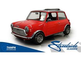 1974 Austin Mini (CC-2069098) for sale in Lutz, Florida