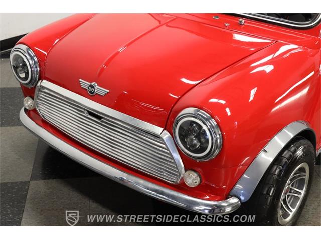 1974 Austin Mini (CC-2069098) for sale in Lutz, Florida