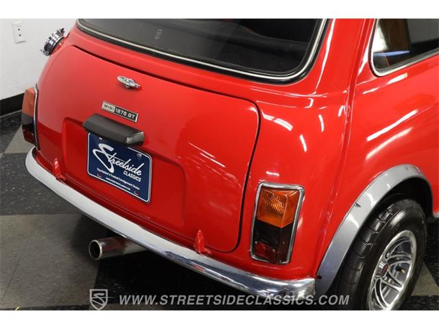 1974 Austin Mini (CC-2069098) for sale in Lutz, Florida