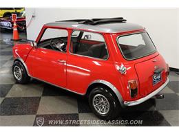 1974 Austin Mini (CC-2069098) for sale in Lutz, Florida
