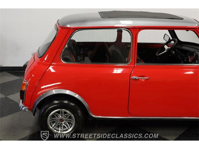 1974 Austin Mini (CC-2069098) for sale in Lutz, Florida