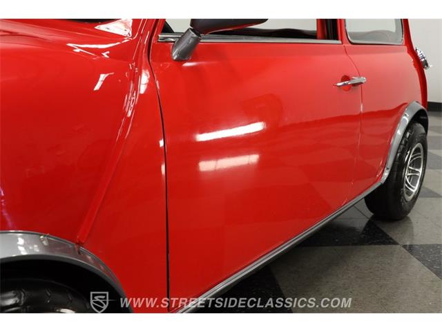 1974 Austin Mini (CC-2069098) for sale in Lutz, Florida