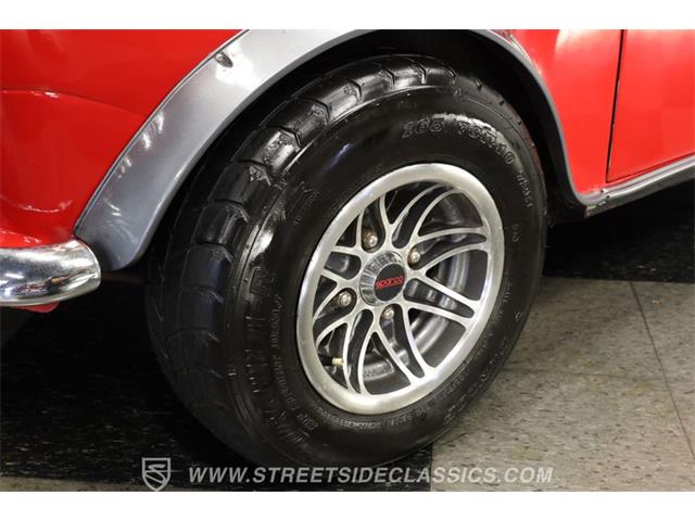 1974 Austin Mini (CC-2069098) for sale in Lutz, Florida