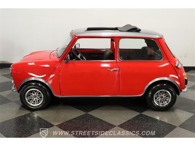 1974 Austin Mini (CC-2069098) for sale in Lutz, Florida