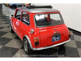 1974 Austin Mini (CC-2069098) for sale in Lutz, Florida