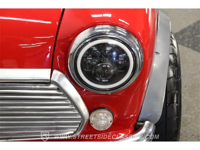 1974 Austin Mini (CC-2069098) for sale in Lutz, Florida