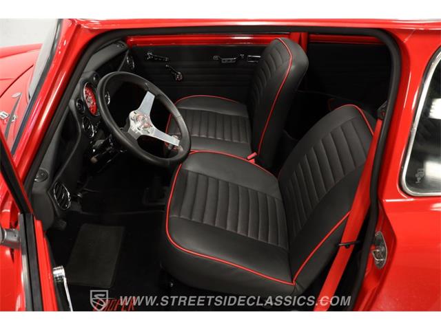 1974 Austin Mini (CC-2069098) for sale in Lutz, Florida