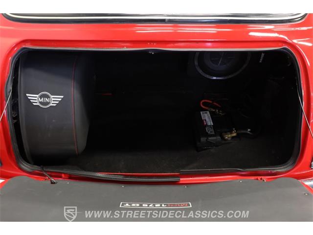 1974 Austin Mini (CC-2069098) for sale in Lutz, Florida