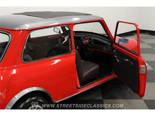 1974 Austin Mini (CC-2069098) for sale in Lutz, Florida