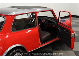 1974 Austin Mini (CC-2069098) for sale in Lutz, Florida