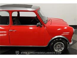 1974 Austin Mini (CC-2069098) for sale in Lutz, Florida