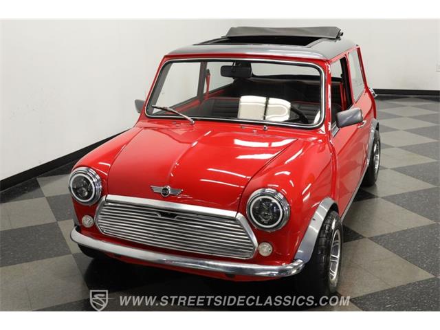 1974 Austin Mini (CC-2069098) for sale in Lutz, Florida