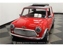 1974 Austin Mini (CC-2069098) for sale in Lutz, Florida