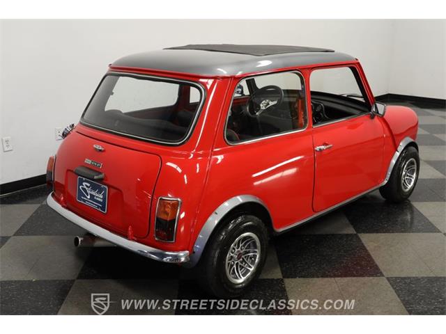1974 Austin Mini (CC-2069098) for sale in Lutz, Florida