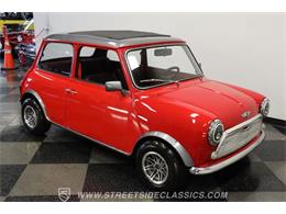 1974 Austin Mini (CC-2069098) for sale in Lutz, Florida