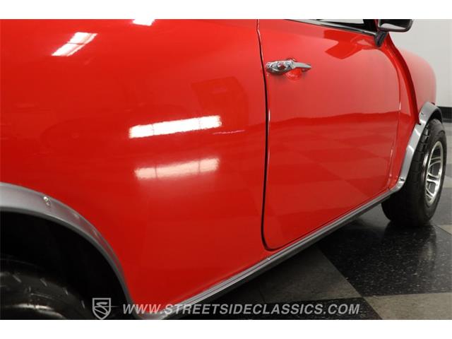 1974 Austin Mini (CC-2069098) for sale in Lutz, Florida