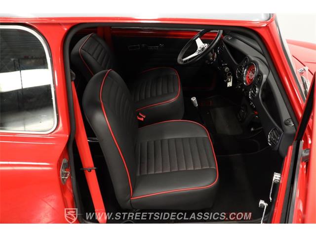 1974 Austin Mini (CC-2069098) for sale in Lutz, Florida