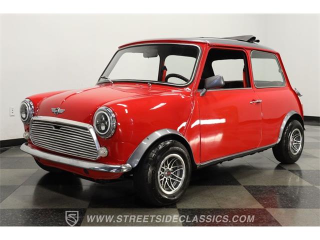 1974 Austin Mini (CC-2069098) for sale in Lutz, Florida