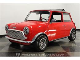 1974 Austin Mini (CC-2069098) for sale in Lutz, Florida