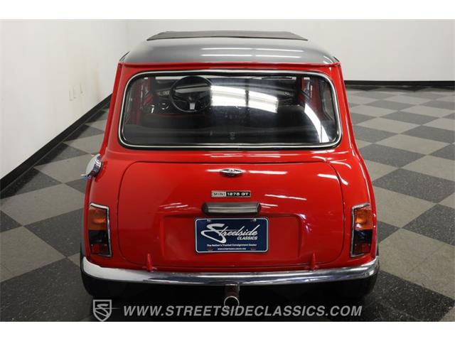 1974 Austin Mini (CC-2069098) for sale in Lutz, Florida