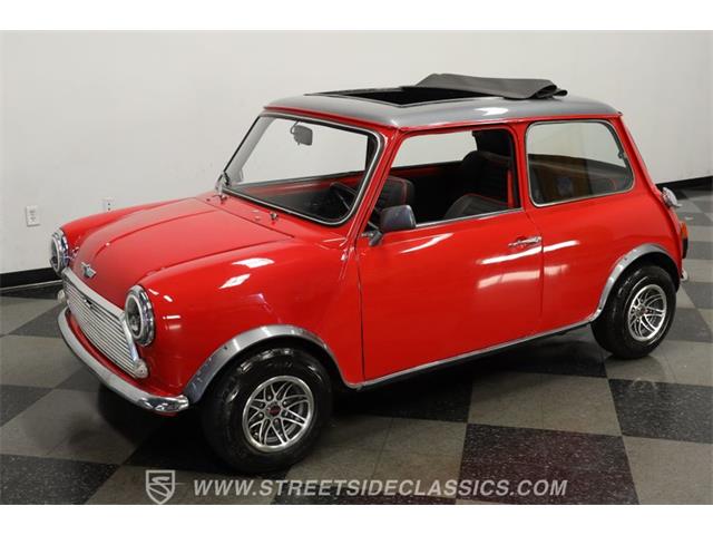 1974 Austin Mini (CC-2069098) for sale in Lutz, Florida