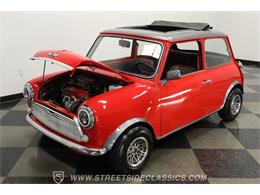 1974 Austin Mini (CC-2069098) for sale in Lutz, Florida