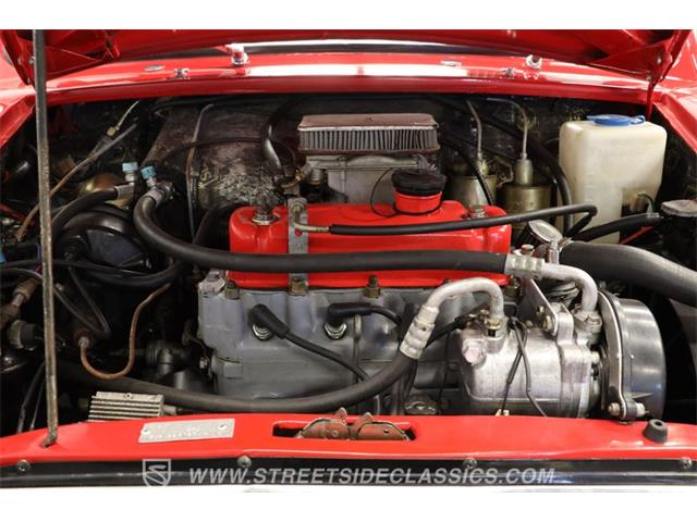 1974 Austin Mini (CC-2069098) for sale in Lutz, Florida