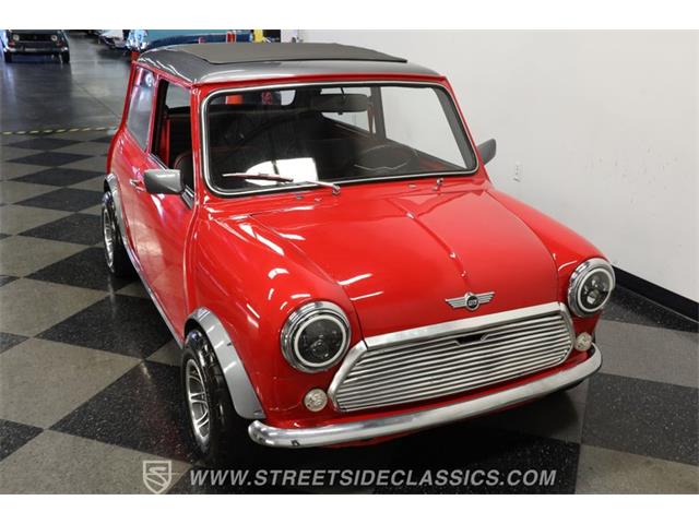 1974 Austin Mini (CC-2069098) for sale in Lutz, Florida