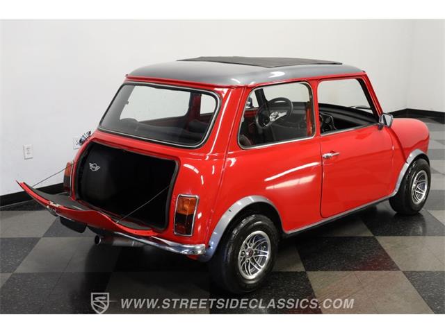 1974 Austin Mini (CC-2069098) for sale in Lutz, Florida