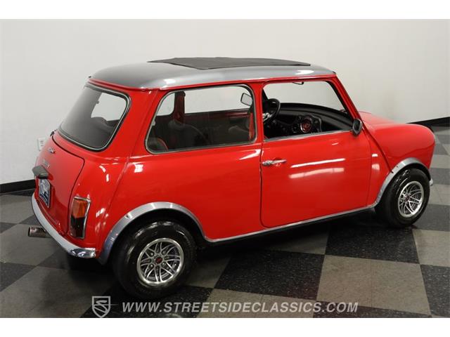 1974 Austin Mini (CC-2069098) for sale in Lutz, Florida