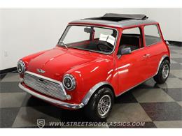 1974 Austin Mini (CC-2069098) for sale in Lutz, Florida