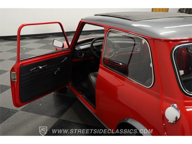 1974 Austin Mini (CC-2069098) for sale in Lutz, Florida