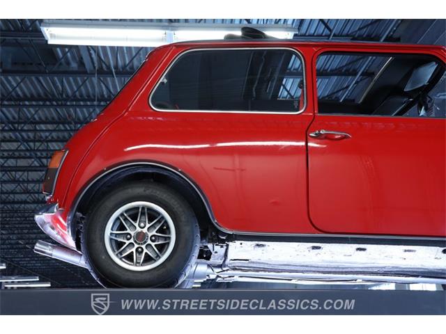 1974 Austin Mini (CC-2069098) for sale in Lutz, Florida