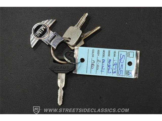 1974 Austin Mini (CC-2069098) for sale in Lutz, Florida