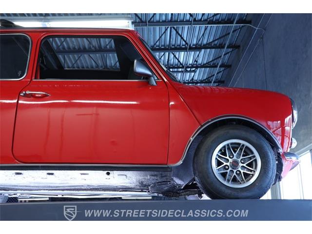 1974 Austin Mini (CC-2069098) for sale in Lutz, Florida