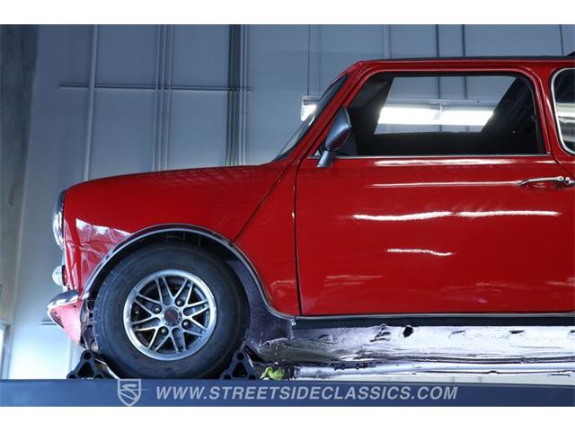 1974 Austin Mini (CC-2069098) for sale in Lutz, Florida