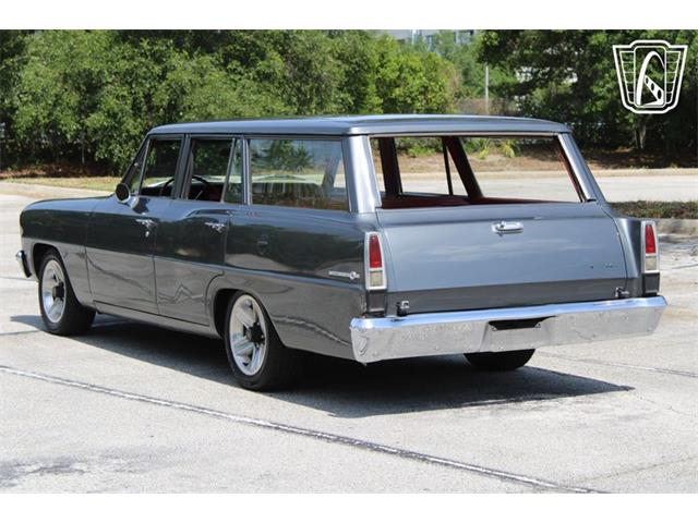 1966 Chevrolet Nova (CC-2069099) for sale in Lake Mary, Florida