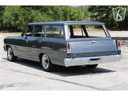 1966 Chevrolet Nova (CC-2069099) for sale in Lake Mary, Florida