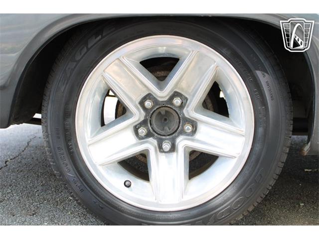 1966 Chevrolet Nova (CC-2069099) for sale in Lake Mary, Florida