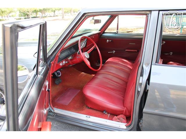 1966 Chevrolet Nova (CC-2069099) for sale in Lake Mary, Florida