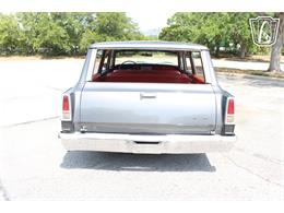1966 Chevrolet Nova (CC-2069099) for sale in Lake Mary, Florida