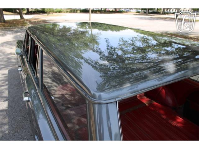 1966 Chevrolet Nova (CC-2069099) for sale in Lake Mary, Florida