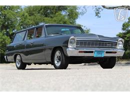 1966 Chevrolet Nova (CC-2069099) for sale in Lake Mary, Florida