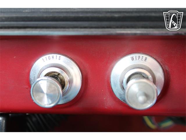 1966 Chevrolet Nova (CC-2069099) for sale in Lake Mary, Florida